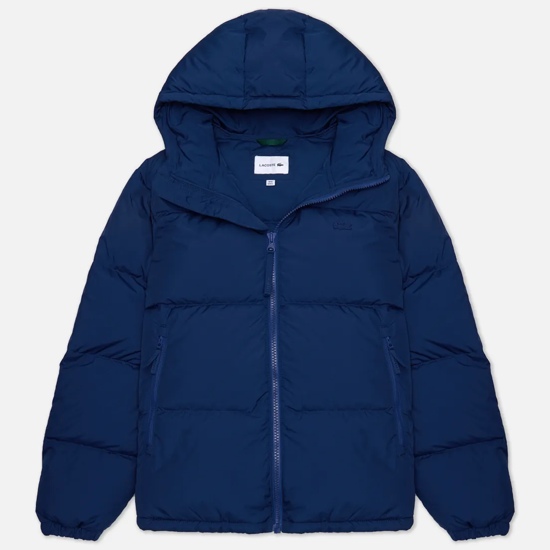 Lacoste Мужской пуховик Water-Repellent Puffer