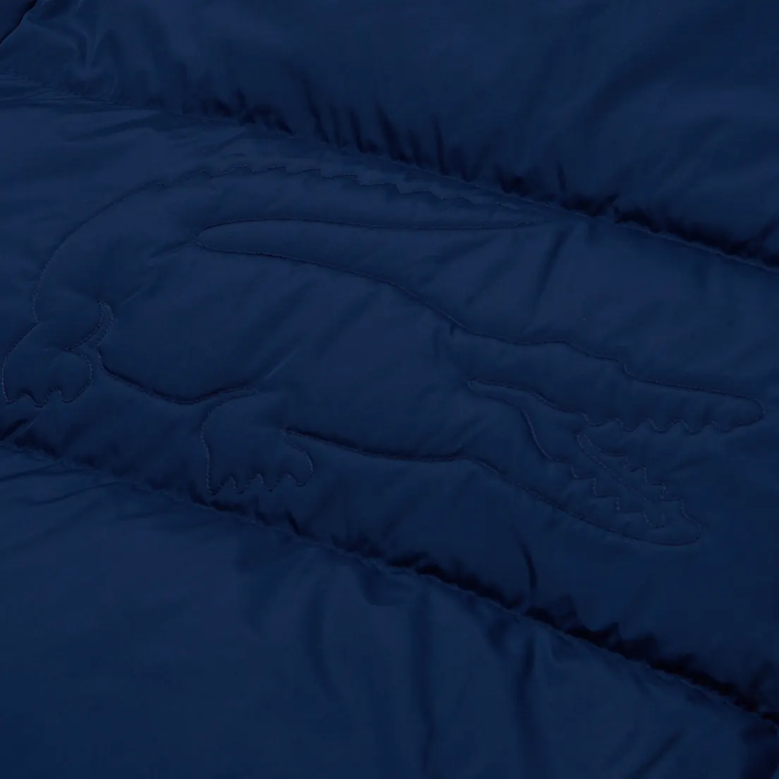 Lacoste Мужской пуховик Water-Repellent Puffer