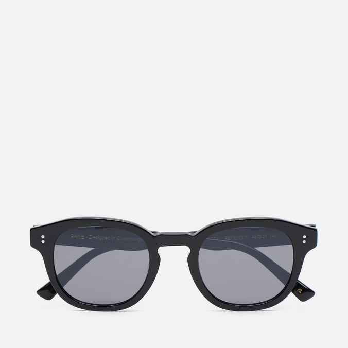 Солнцезащитные очки MessyWeekend Bille