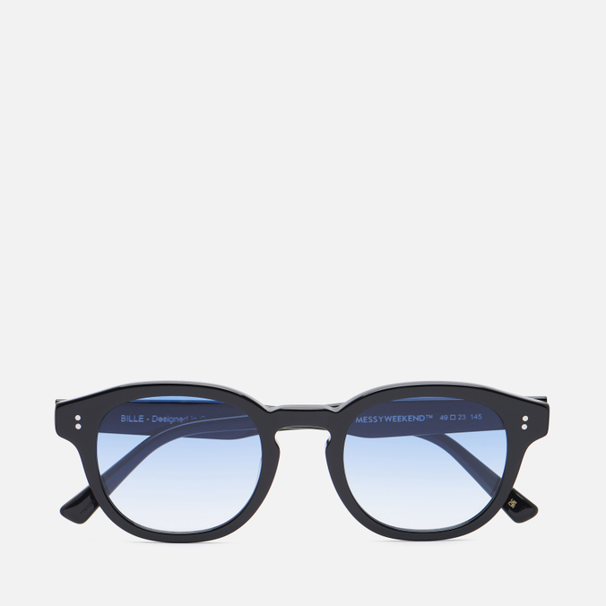 Солнцезащитные очки MessyWeekend Bille