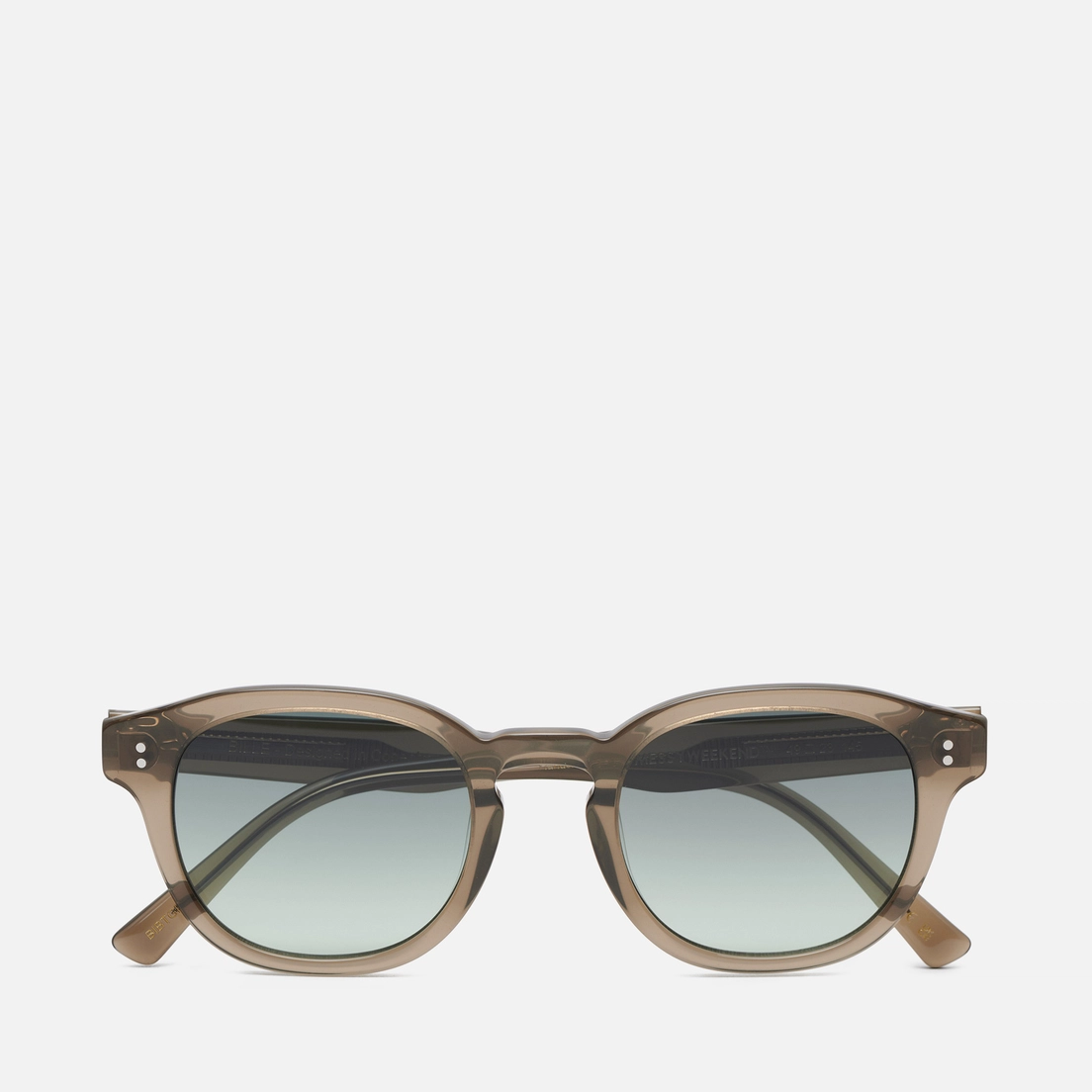 MessyWeekend Солнцезащитные очки Bille