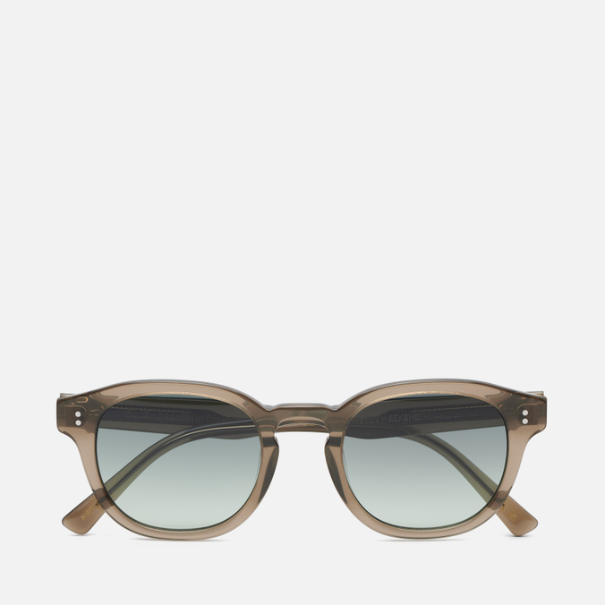 Солнцезащитные очки MessyWeekend Bille