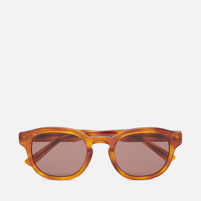 Солнцезащитные очки подростковые MessyWeekend Bille The Kid