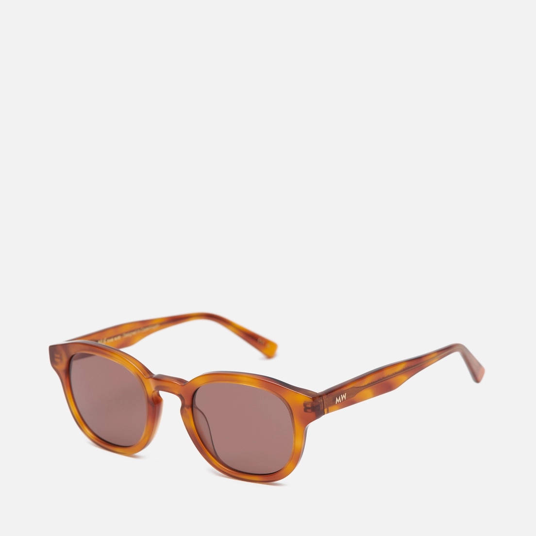 MessyWeekend Солнцезащитные очки подростковые Bille The Kid