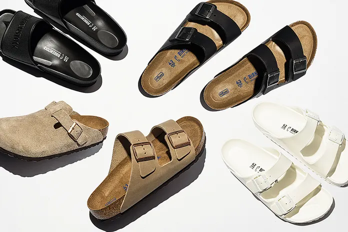 Birkenstock: история длиной в два века