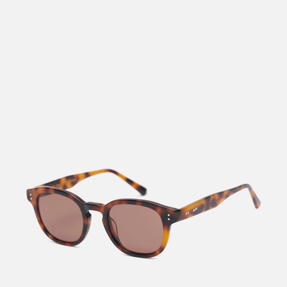 MessyWeekend Солнцезащитные очки Bille