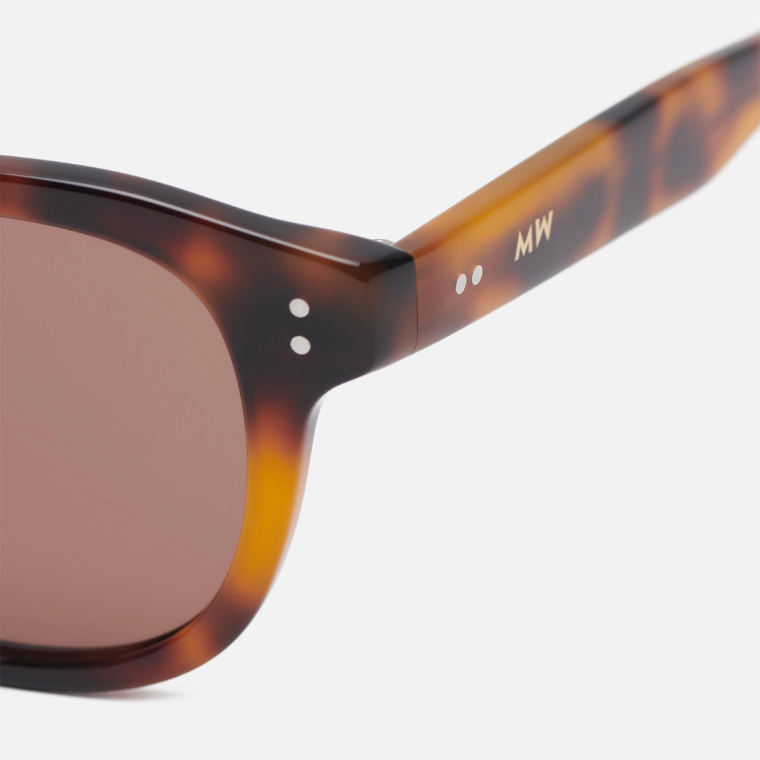 MessyWeekend Солнцезащитные очки Bille