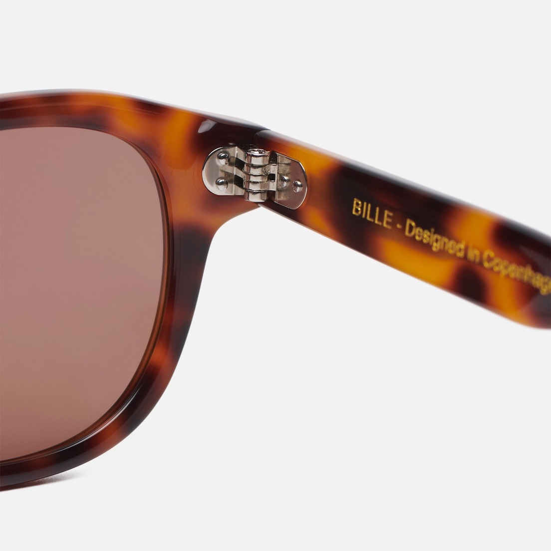 MessyWeekend Солнцезащитные очки Bille