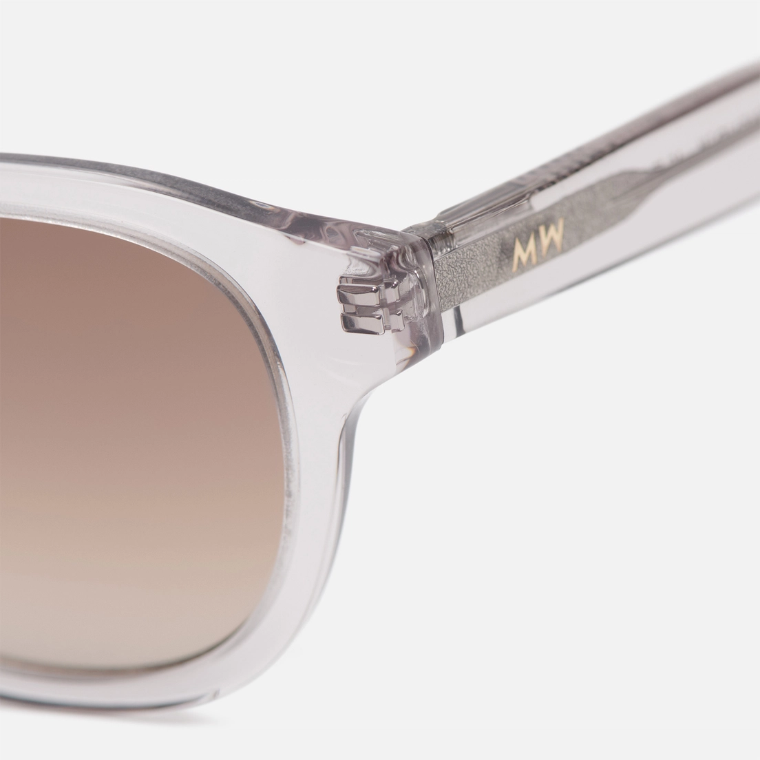 MessyWeekend Солнцезащитные очки подростковые Bille The Kid