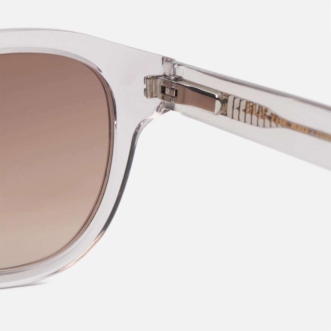 MessyWeekend Солнцезащитные очки подростковые Bille The Kid