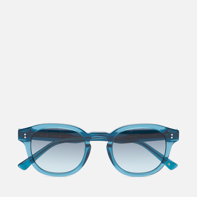 Солнцезащитные очки MessyWeekend Bille