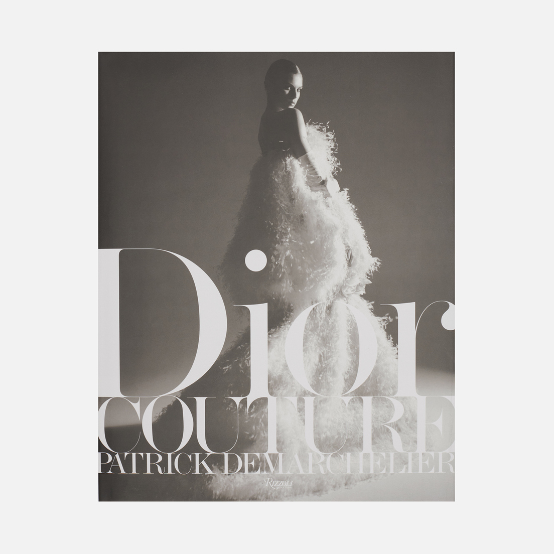 Rizzoli Книга Dior: Couture