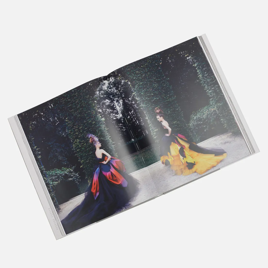 Rizzoli Книга Dior: Couture