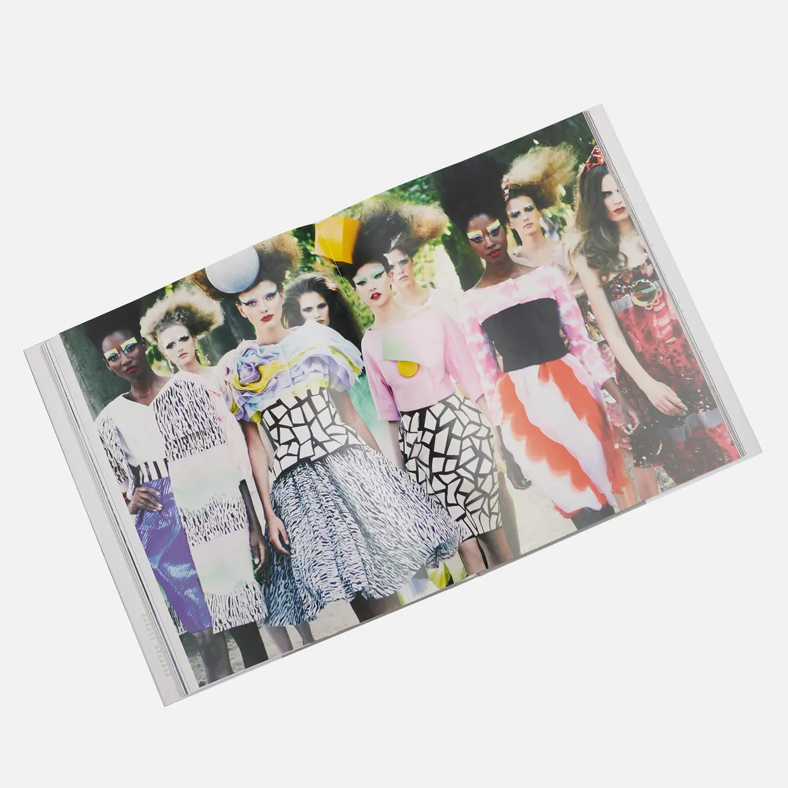 Rizzoli Книга Dior: Couture