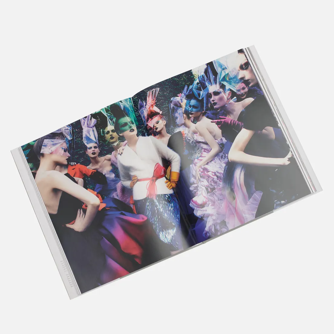 Rizzoli Книга Dior: Couture