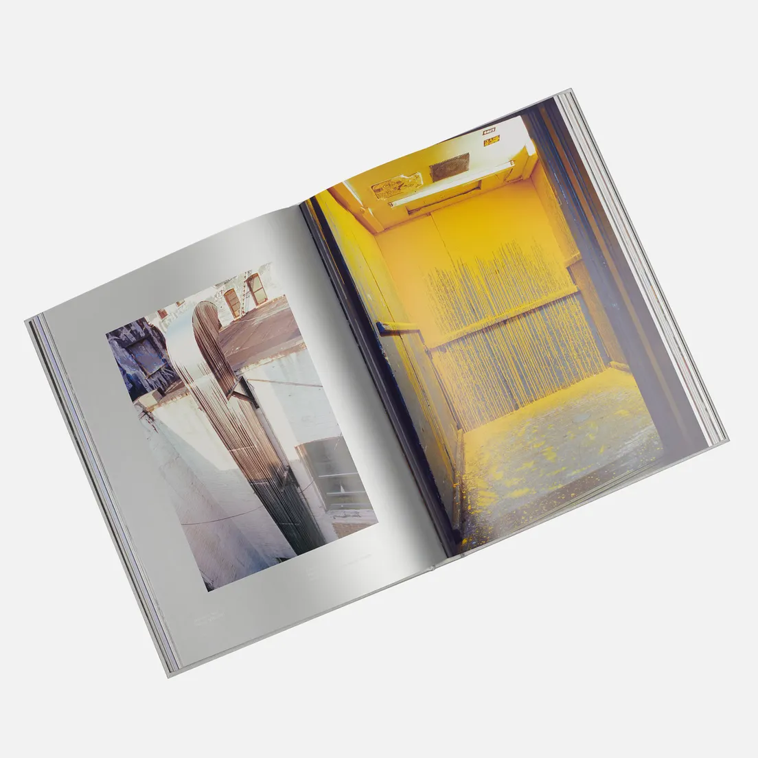 Rizzoli Книга KRINK New York City: Graffiti, Art, And Invention