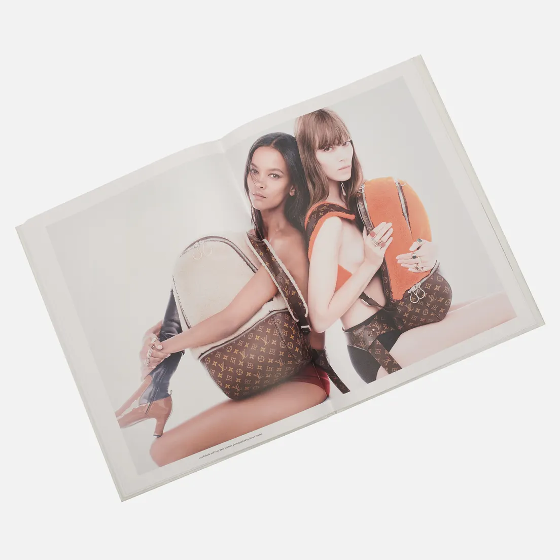 Rizzoli Книга Louis Vuitton: Celebrating Monogram