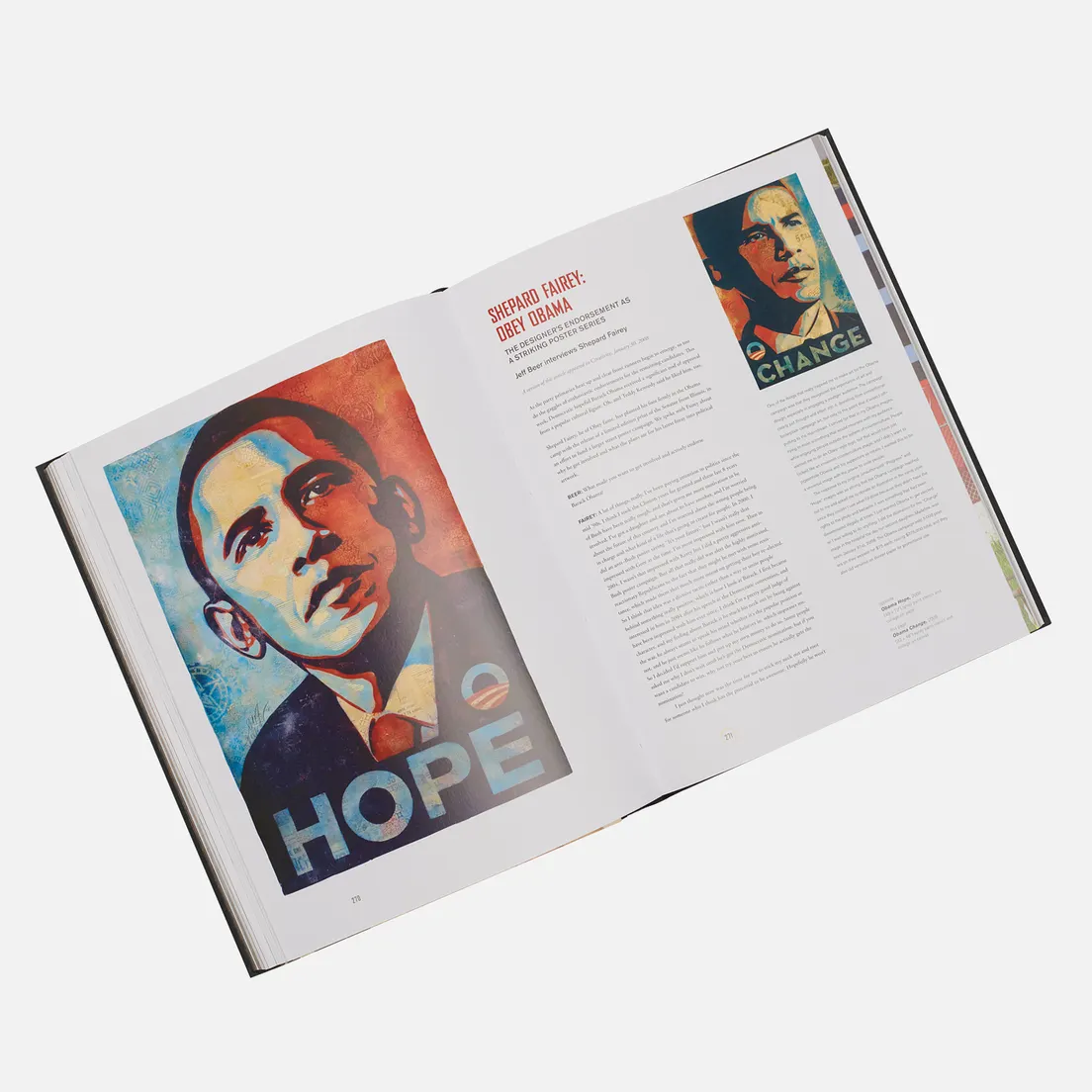 Rizzoli Книга OBEY: Supply And Demand