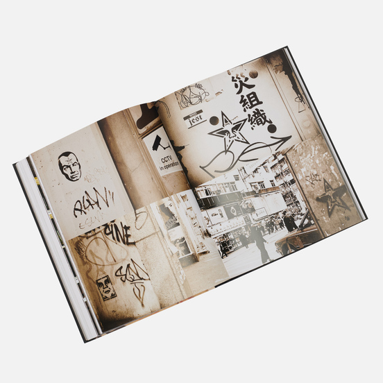 Книга Rizzoli OBEY: Supply And Demand