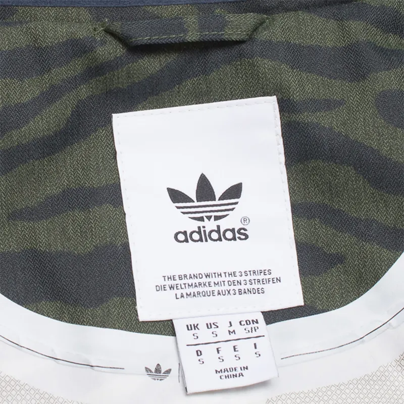 adidas Originals Мужской пиджак TC Shell