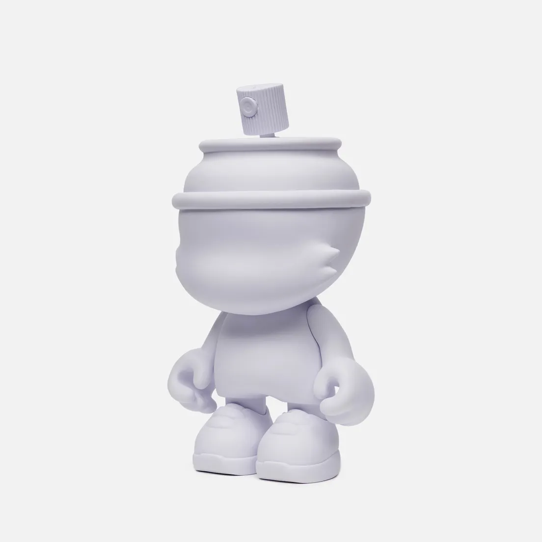 SUPERPLASTIC Игрушка UberKranky by Huck Gee