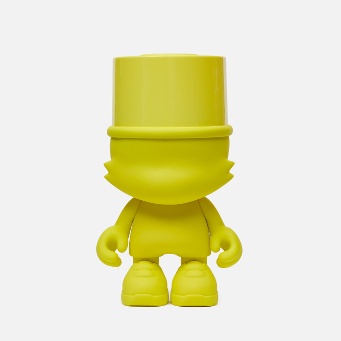 Игрушка SUPERPLASTIC UberKranky by Huck Gee