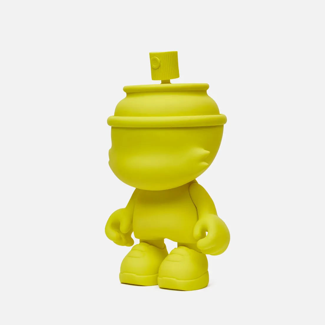 SUPERPLASTIC Игрушка UberKranky by Huck Gee