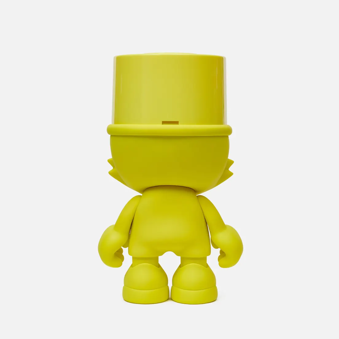 SUPERPLASTIC Игрушка UberKranky by Huck Gee