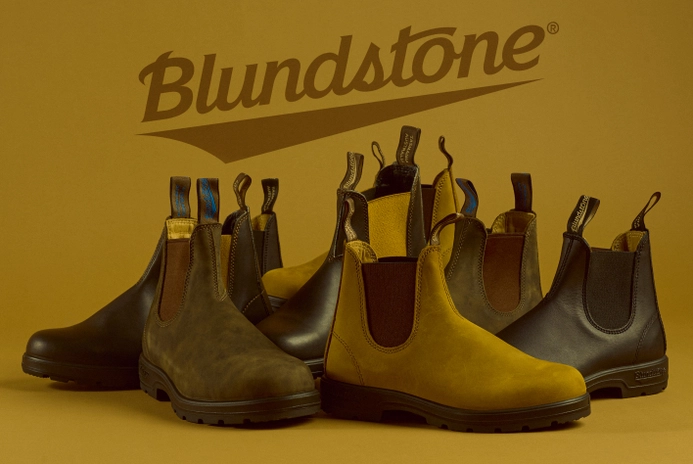 Blundstone: полтора века качества
