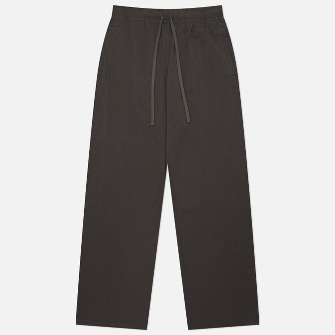 Мужские брюки SKIMS Jersey Lounge Straight Leg
