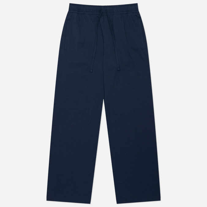 Мужские брюки SKIMS Jersey Lounge Straight Leg