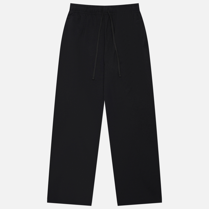 Мужские брюки SKIMS Jersey Lounge Straight Leg