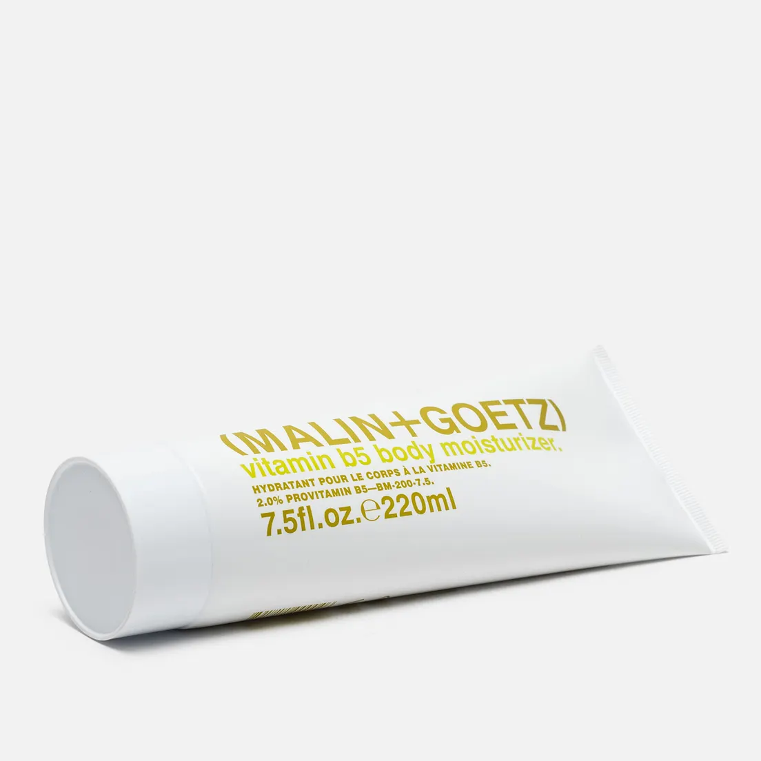 Malin+Goetz Молочко для тела Vitamin B5 Medium