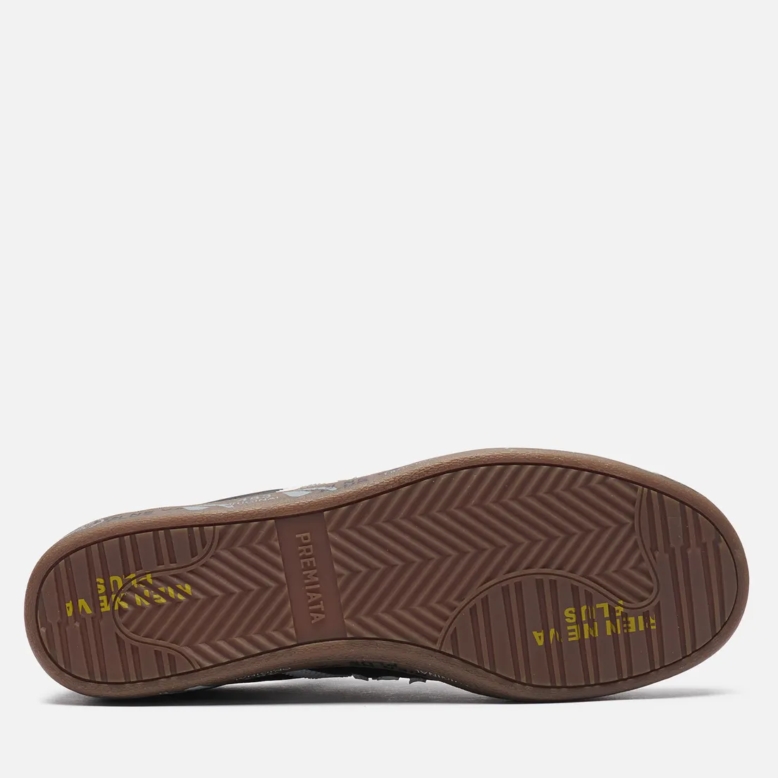 Premiata Мужские кроссовки Bonnie 6901
