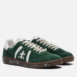 Premiata Мужские кроссовки Bonnie 6902