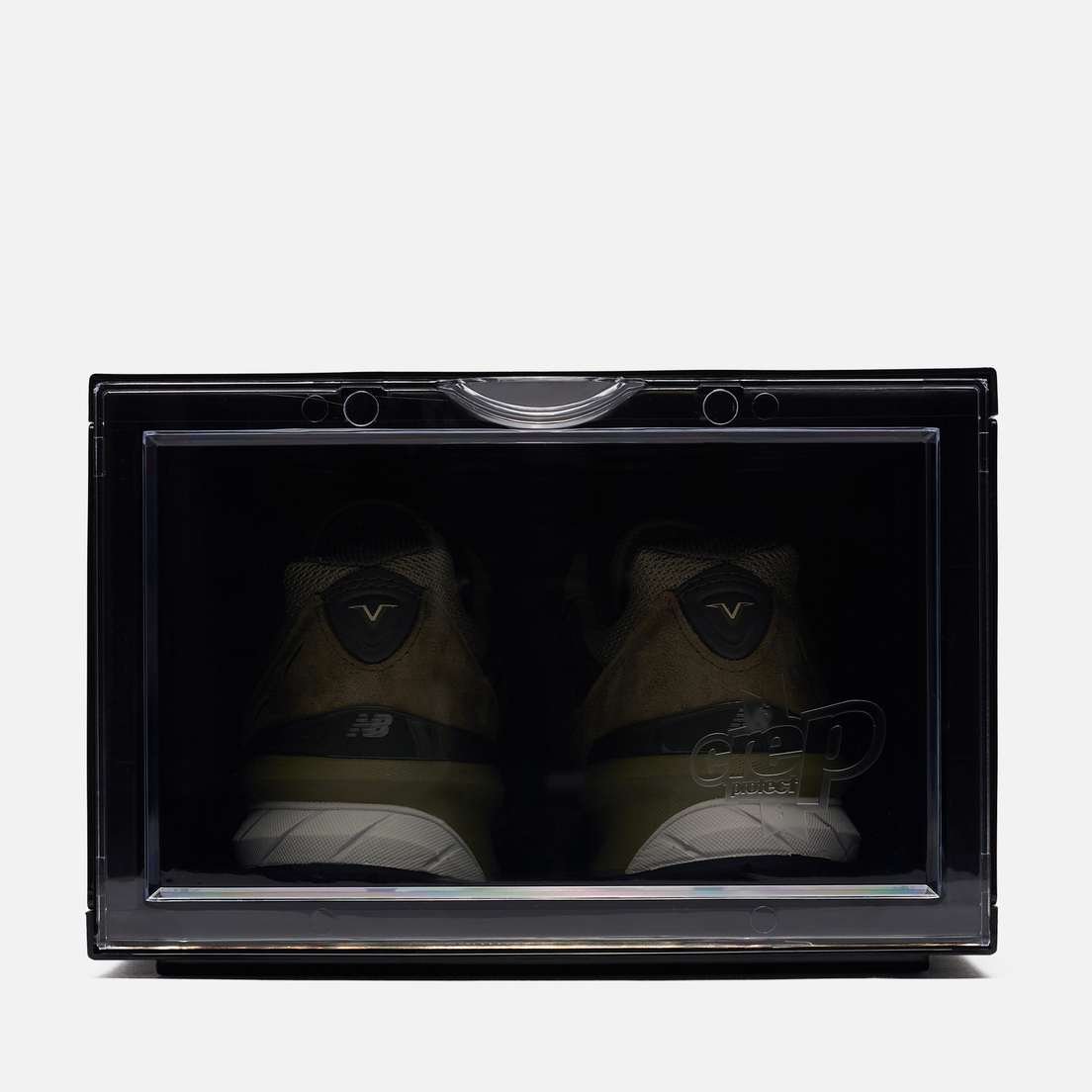 Crep Protect Боксы для хранения обуви Crate