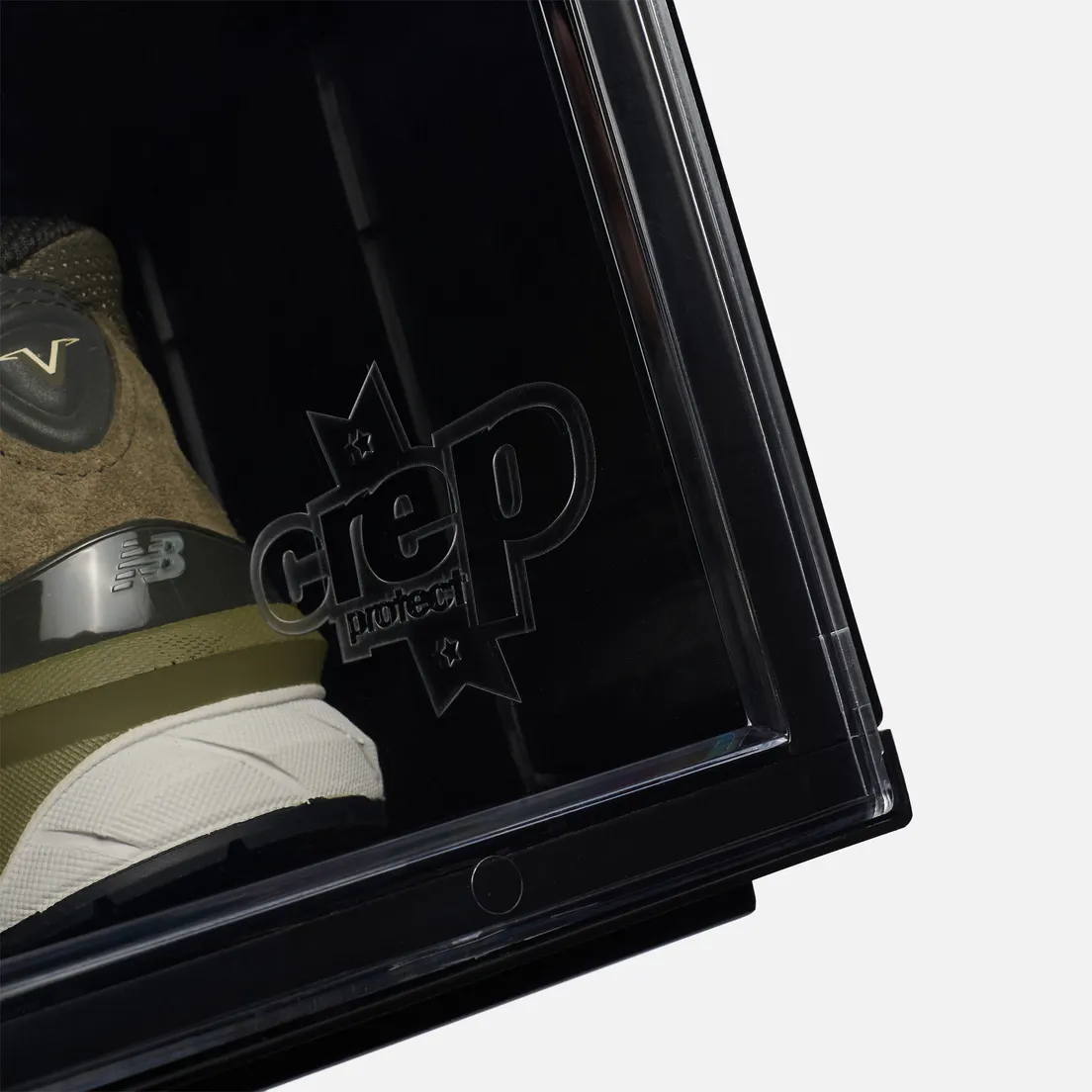Crep Protect Боксы для хранения обуви Crate