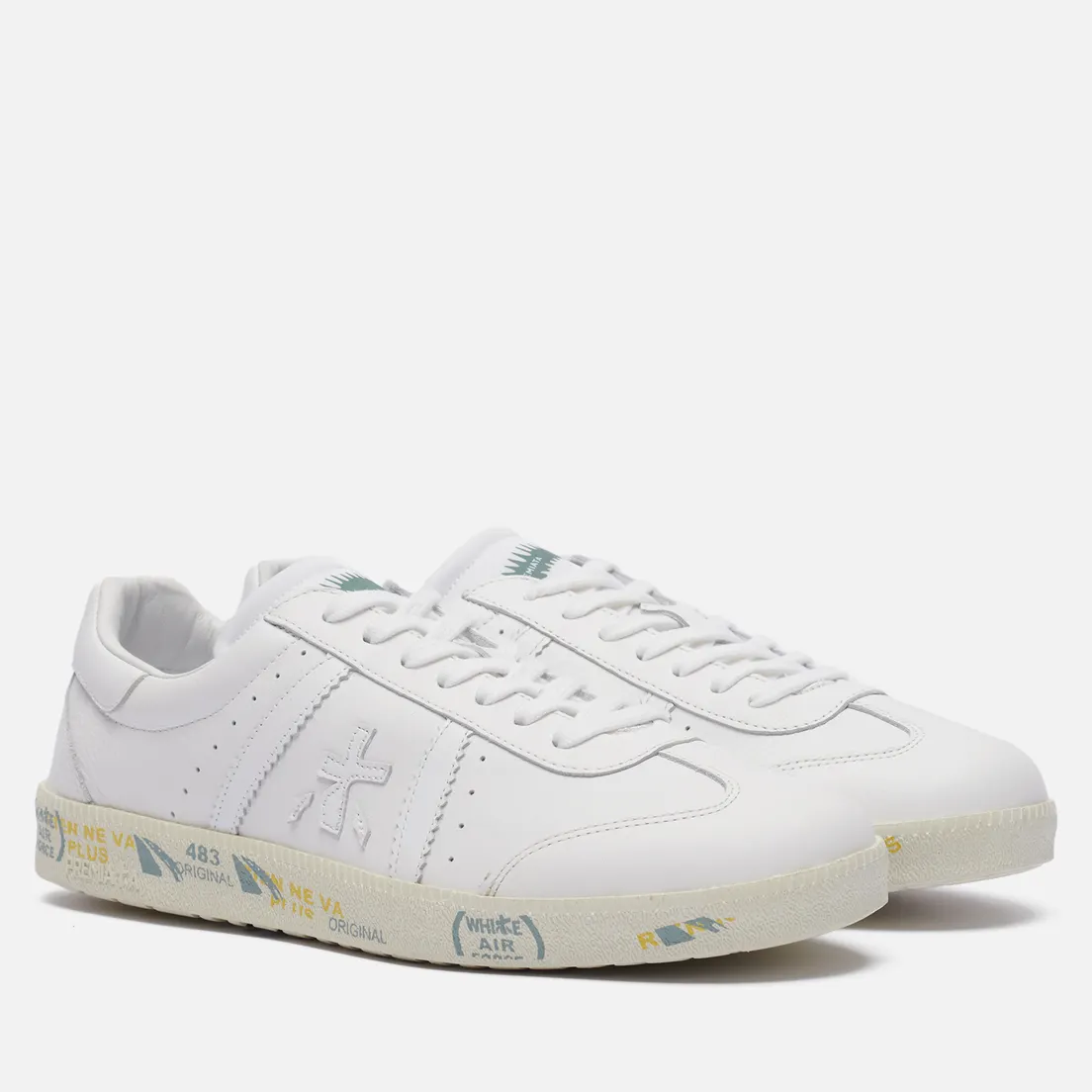 Premiata Мужские кроссовки Bonnie 5753