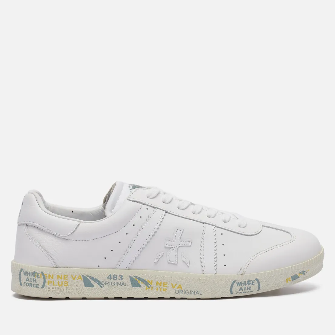 Premiata Мужские кроссовки Bonnie 5753
