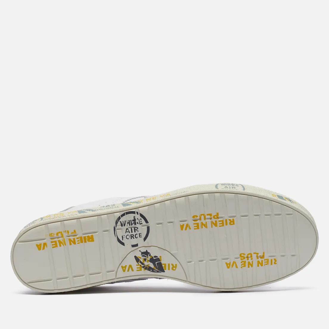 Premiata Мужские кроссовки Bonnie 5753