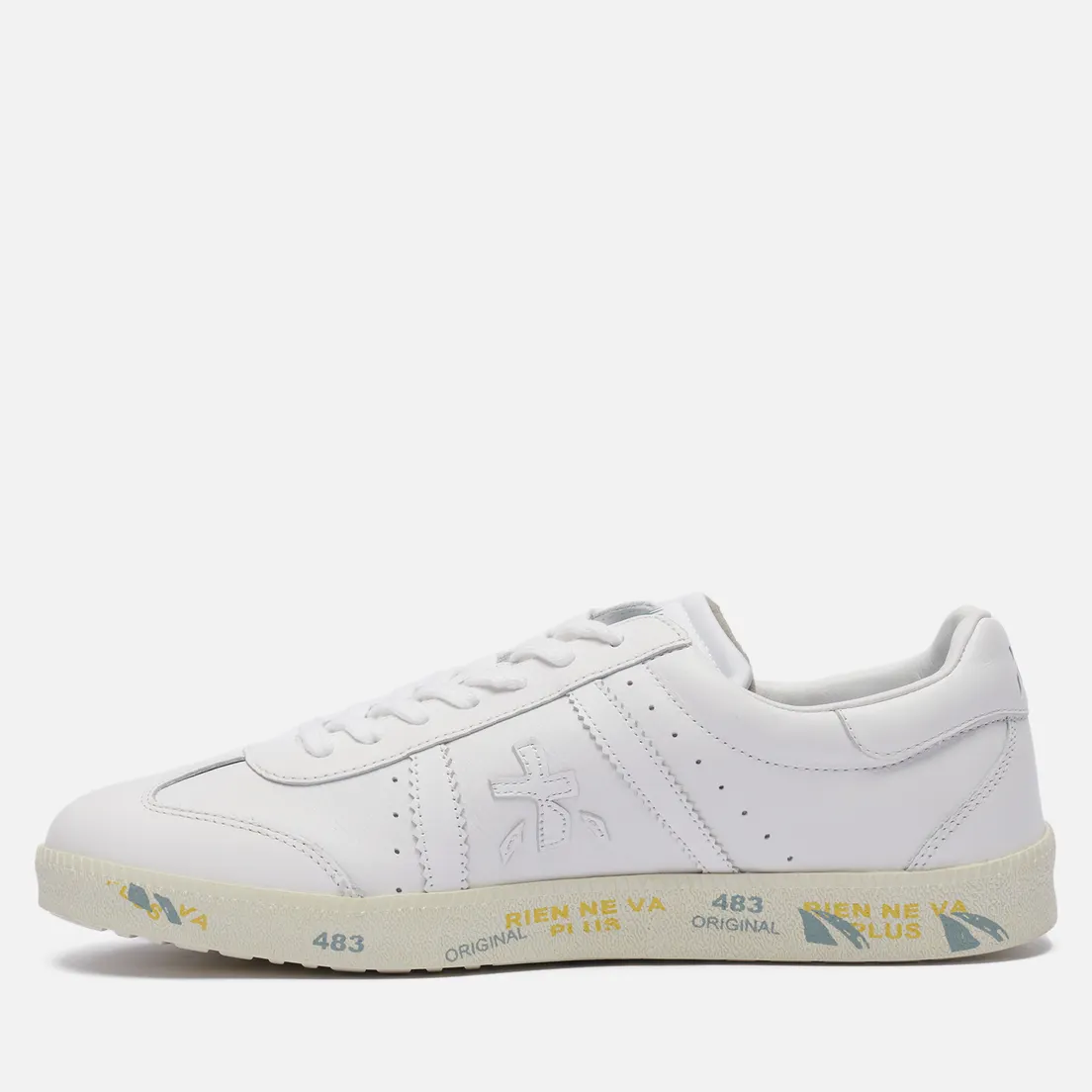 Premiata Мужские кроссовки Bonnie 5753