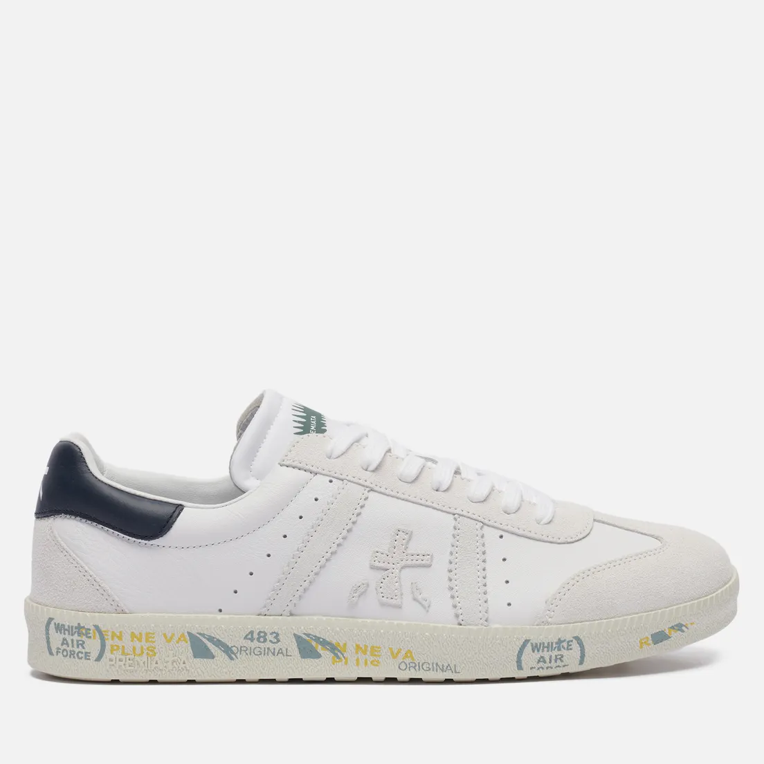 Premiata Мужские кроссовки Bonnie 5755
