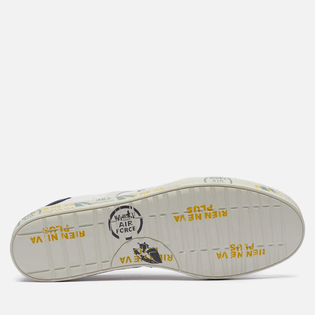 Premiata Мужские кроссовки Bonnie 5755