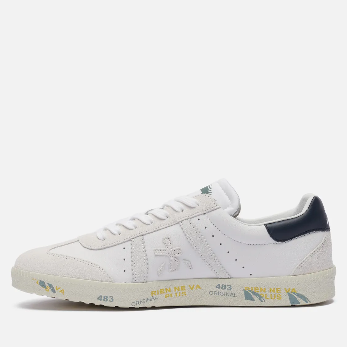 Premiata Мужские кроссовки Bonnie 5755