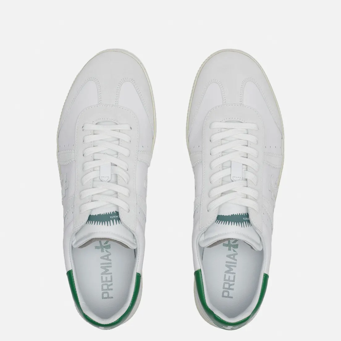 Premiata Мужские кроссовки Bonnie 5759