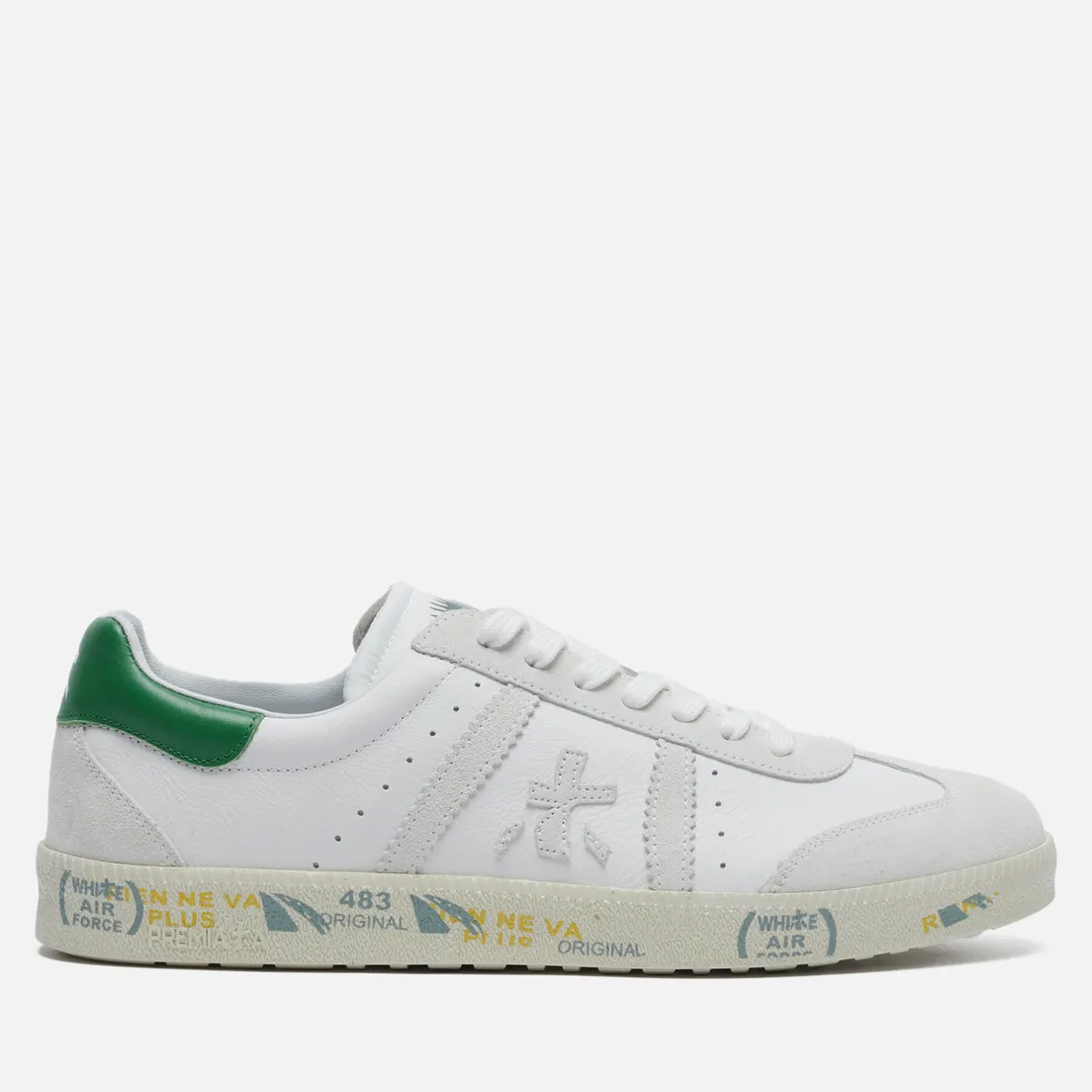 Premiata Мужские кроссовки Bonnie 5759