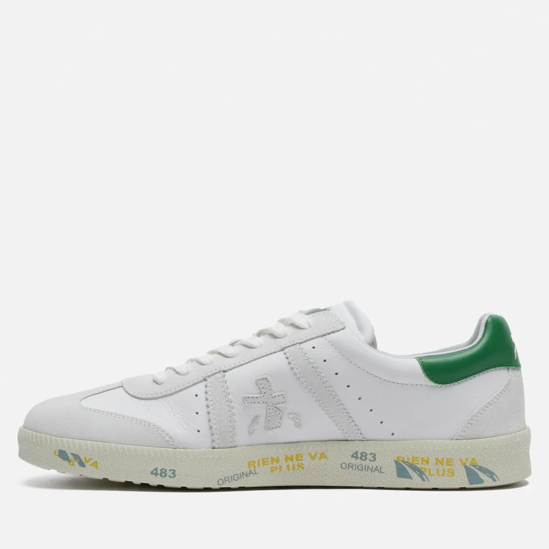 Premiata Мужские кроссовки Bonnie 5759