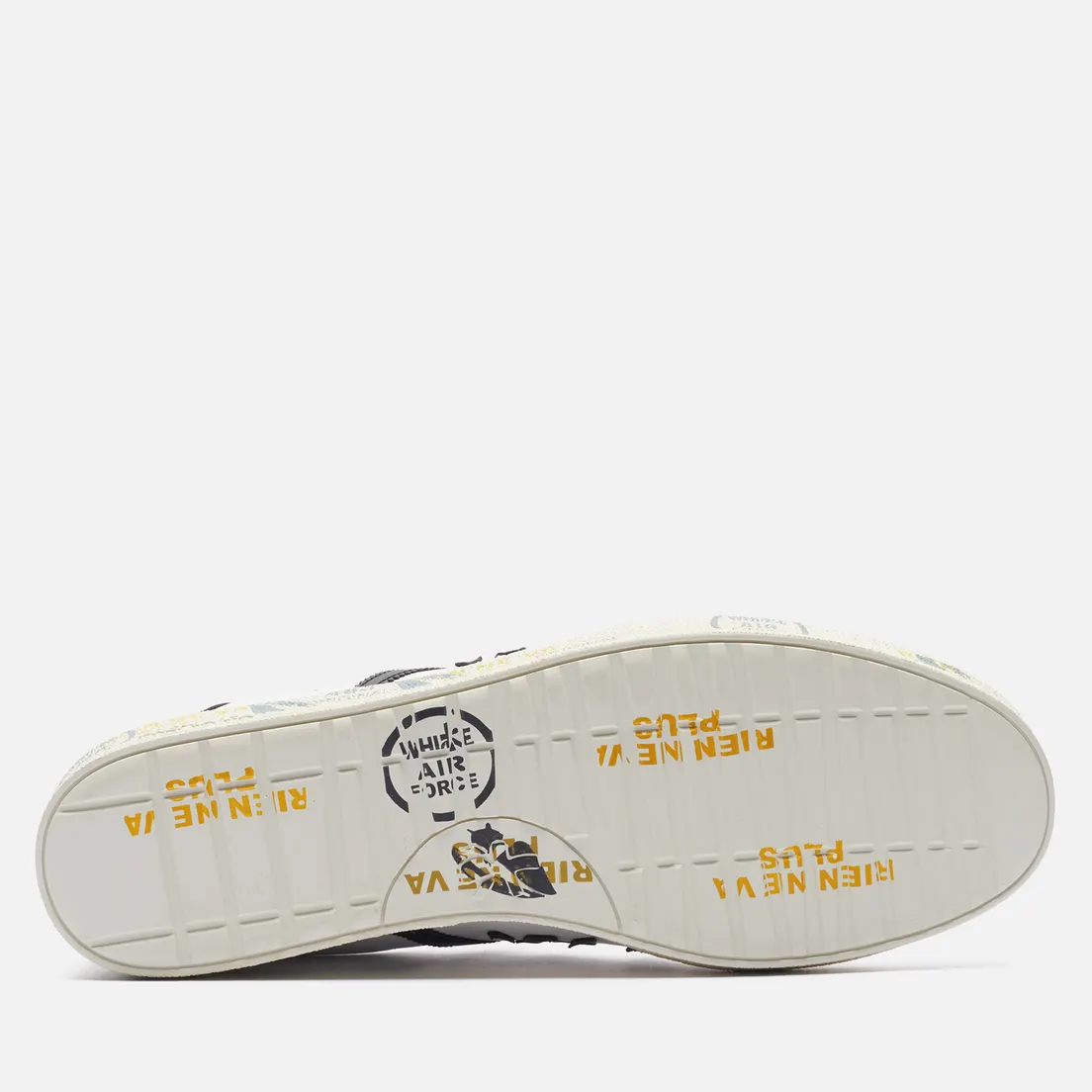 Premiata Мужские кроссовки Bonnie 5937