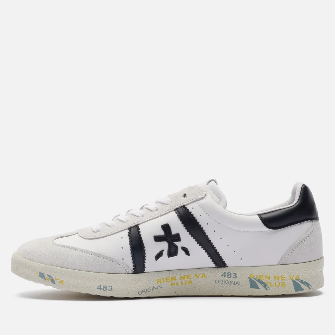 Premiata Мужские кроссовки Bonnie 5937