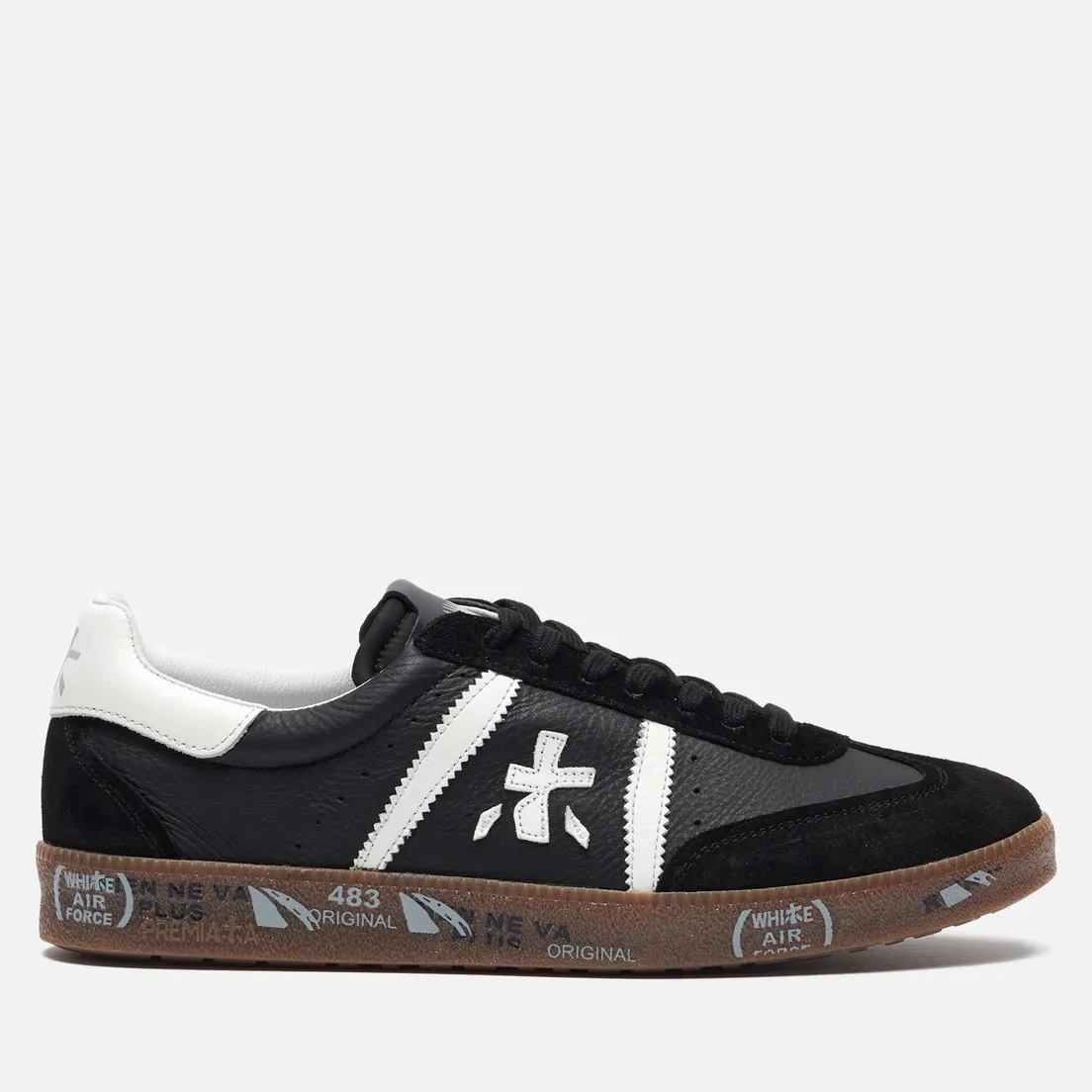 Premiata Мужские кроссовки Bonnie 5938
